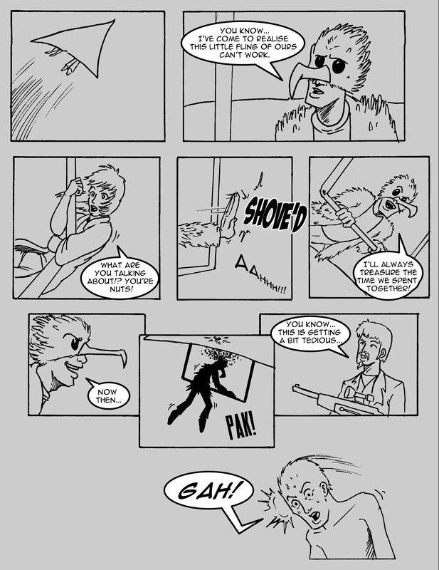 058 - Biird Guy!