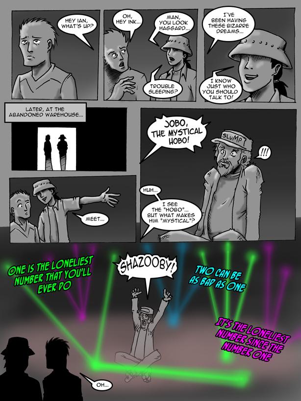 060 - LL Show
