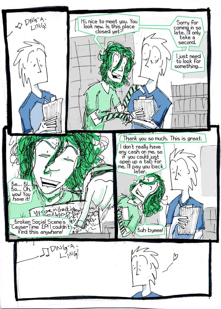 77: Forced To Live Like It's A Curfew