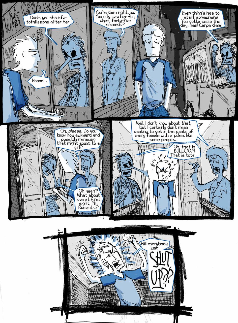 78: Anyone Who's Anyone
