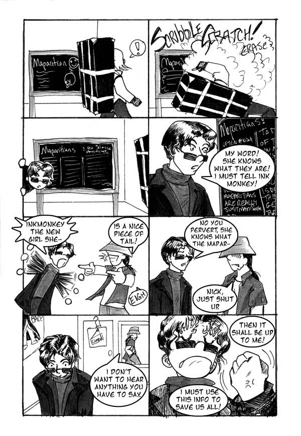 Add it Up (Neila 2o10)