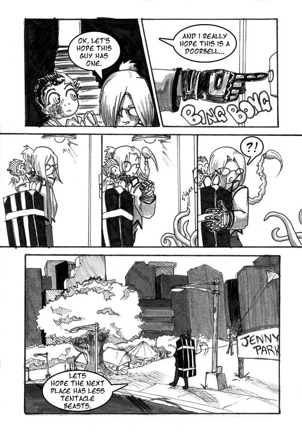 Only Hope (Neila 3o10)