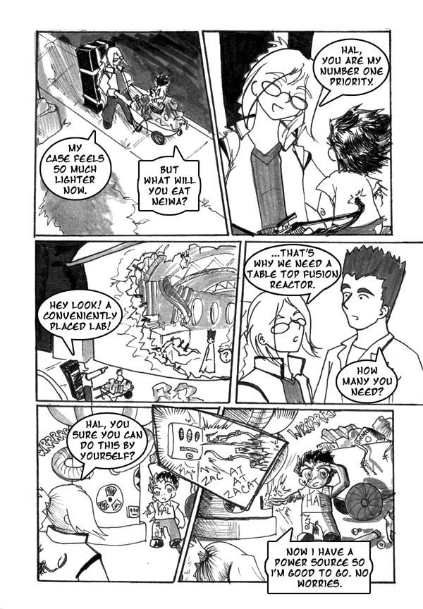Priority (Neila 7o10)