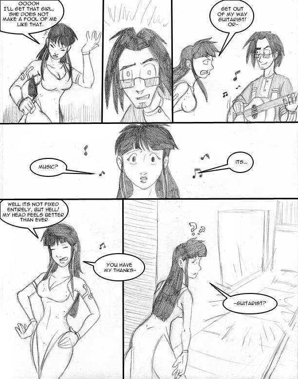 99 (Lucky) All In The  Mood For a Melody