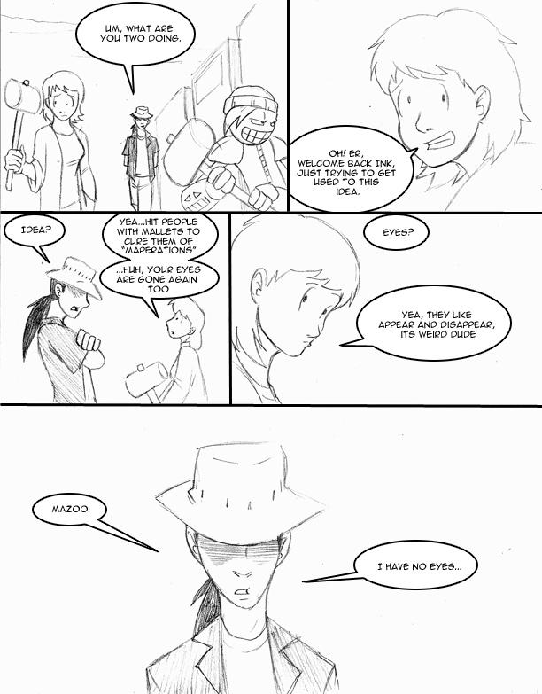 100 (Lucky) A Real Looker