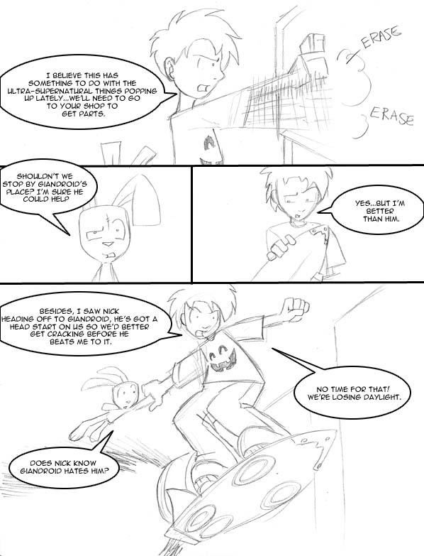 107 (Lucky) A Competition