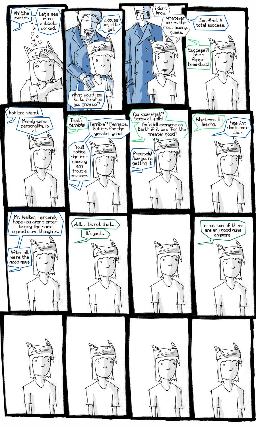 148: Tiny Apocalypse