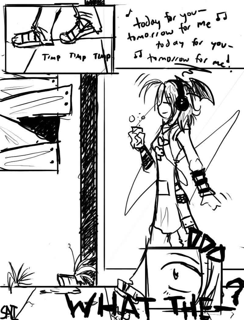 153: Today 4U (Throgmorten)