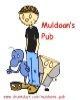Go to 'Muldoons Pub' comic