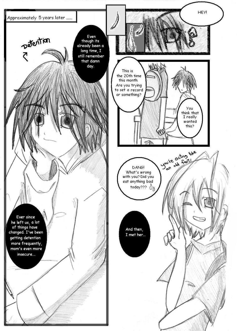 My Angel ch1 pg2
