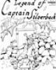 Go to 'The legend of Captain Silverback' comic