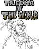Go to 'Tileena of the wild' comic