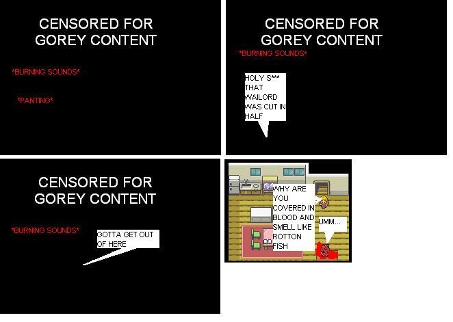 #4---CENSORED FOR GOREY CONTENT---
