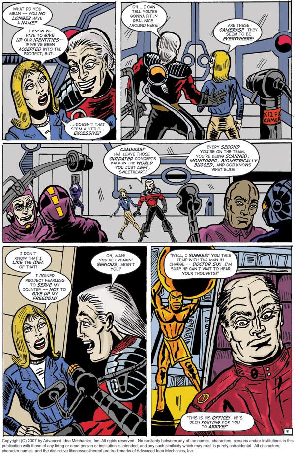 Issue 1 Page 3