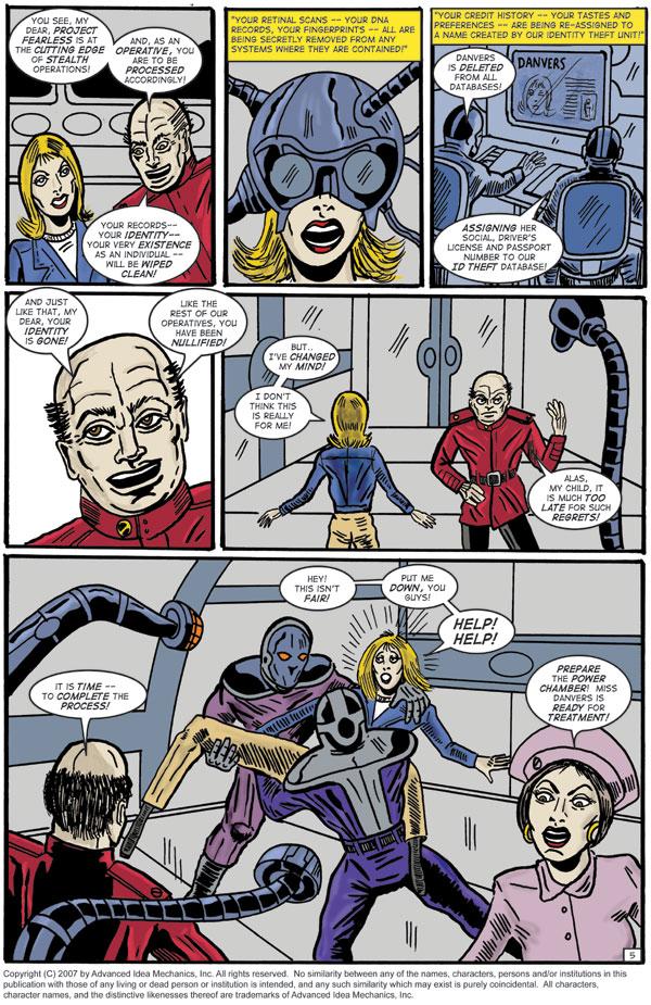 Issue 1 Page 5