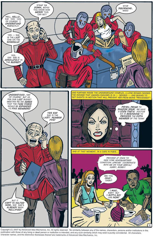 Issue 1 Page 6