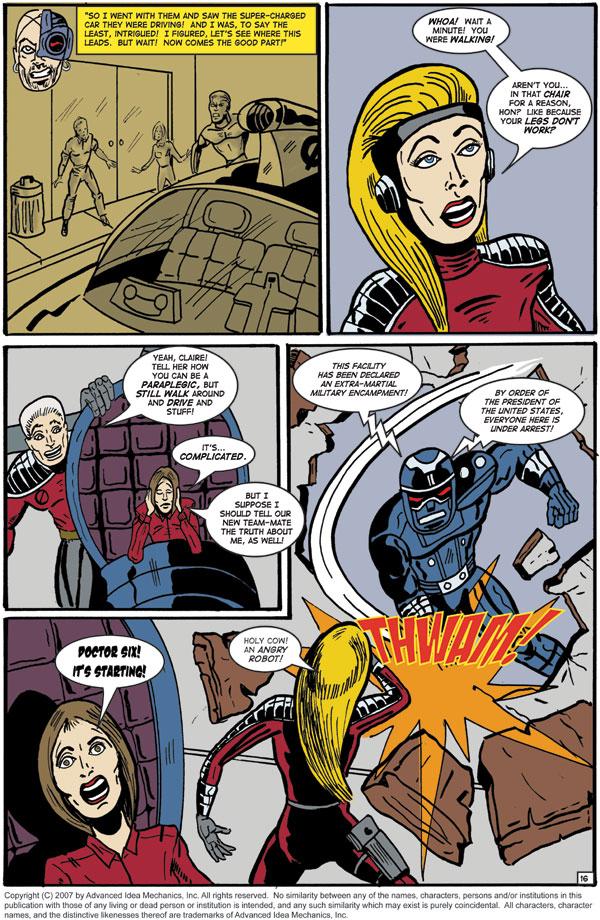 Issue 1 Page 16