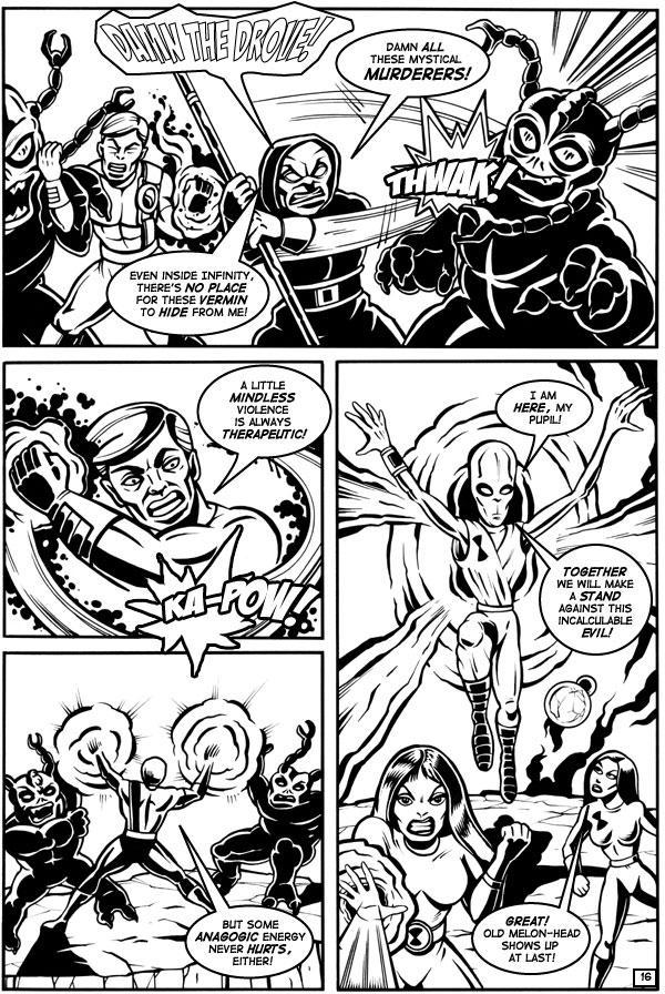Witchthorn #6 Page 16