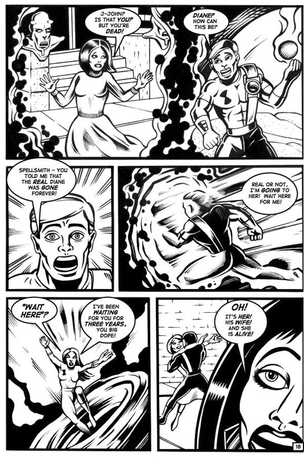 Witchthorn #6 Page 18