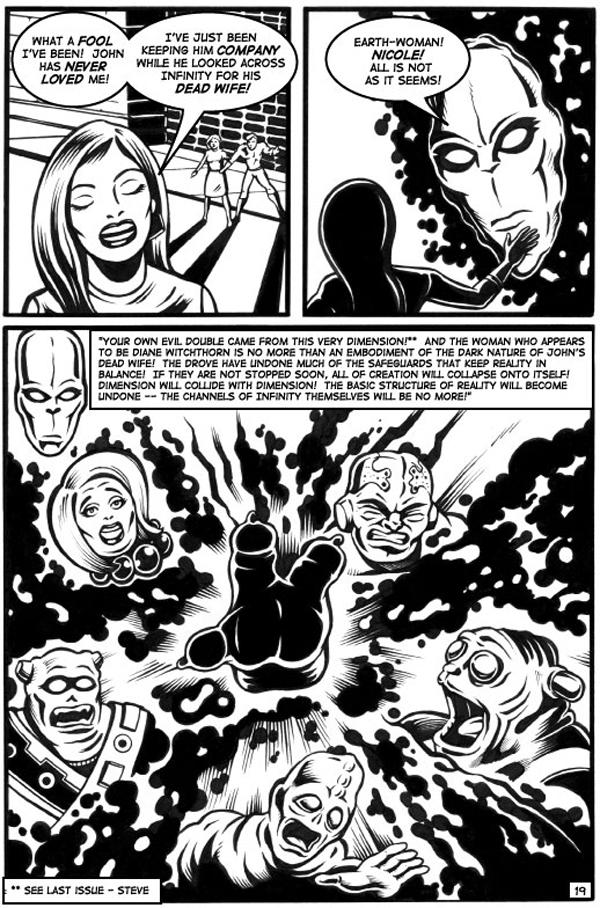 Witchthorn #6 Page 19