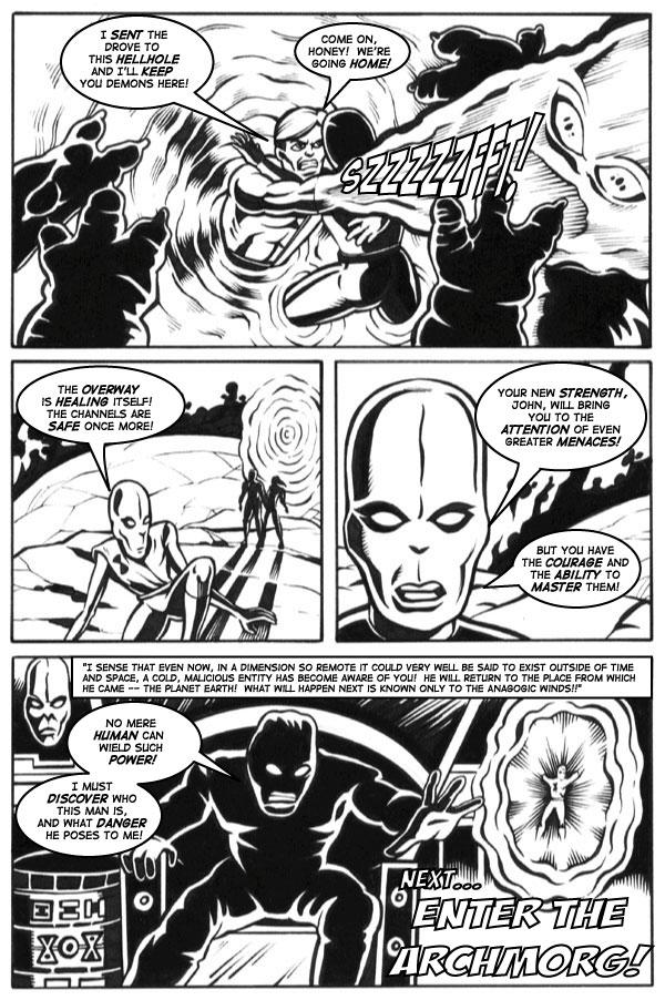 Witchthorn #6 Page 22