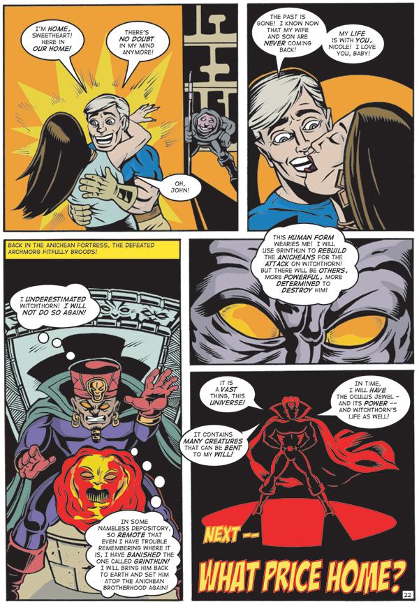 Witchthorn #7 Page 22