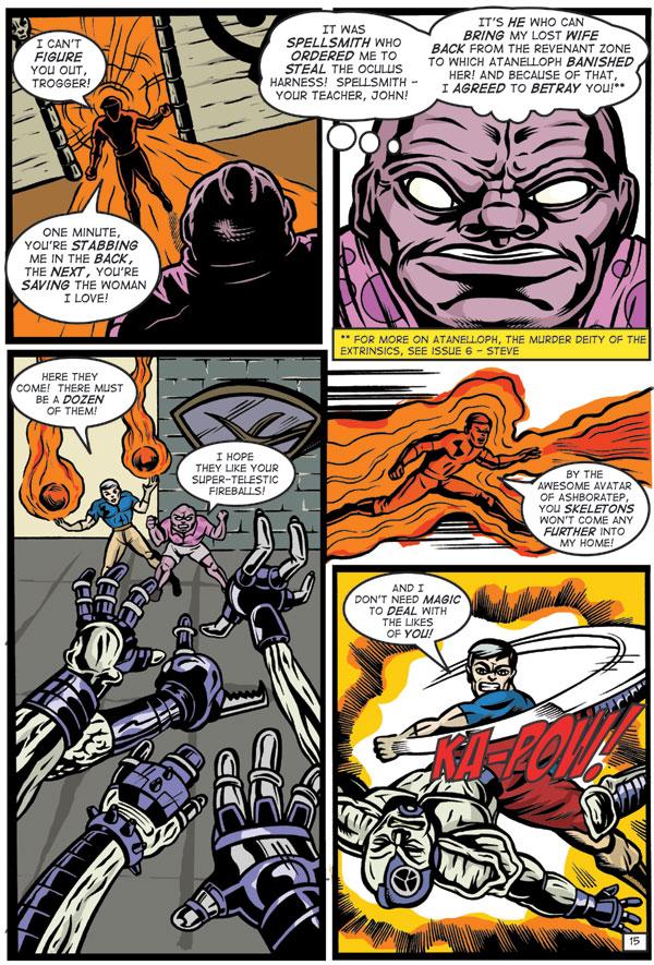 Witchthorn #8 Page 15