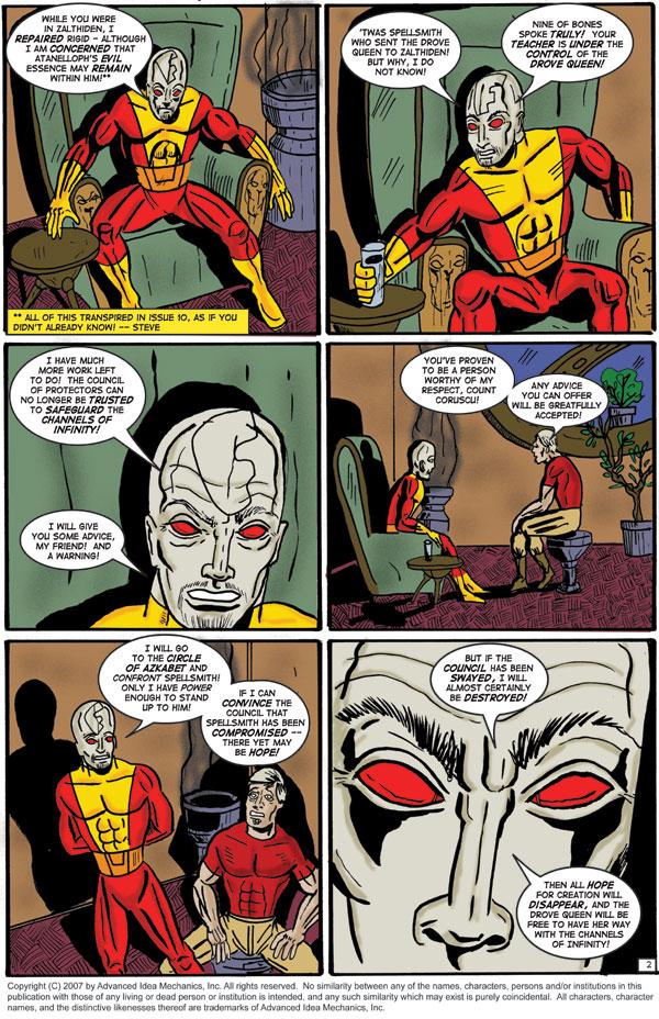 Issue 12 Page 2