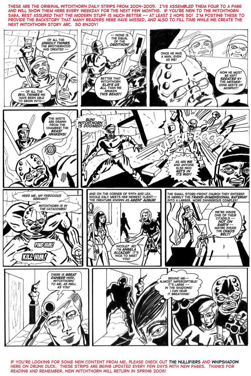 Story 1 Pages 25-28