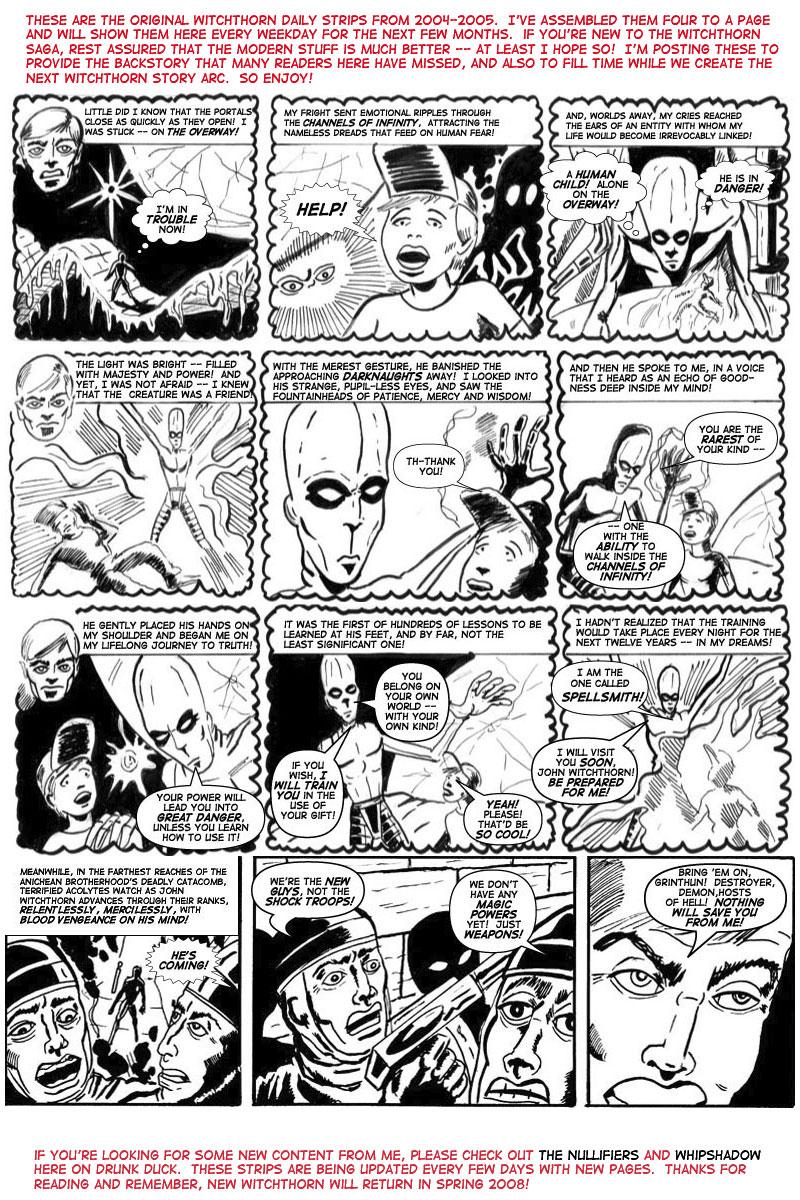 Story 1 Pages 37-40