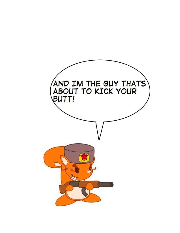 Joe The Egg 2