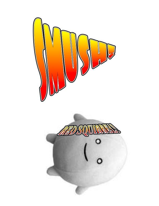 Joe the Egg 10