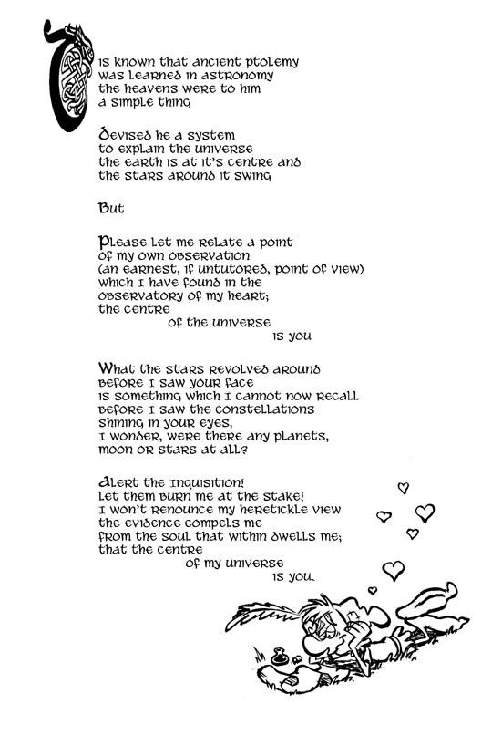 Happy Valentine's Day!