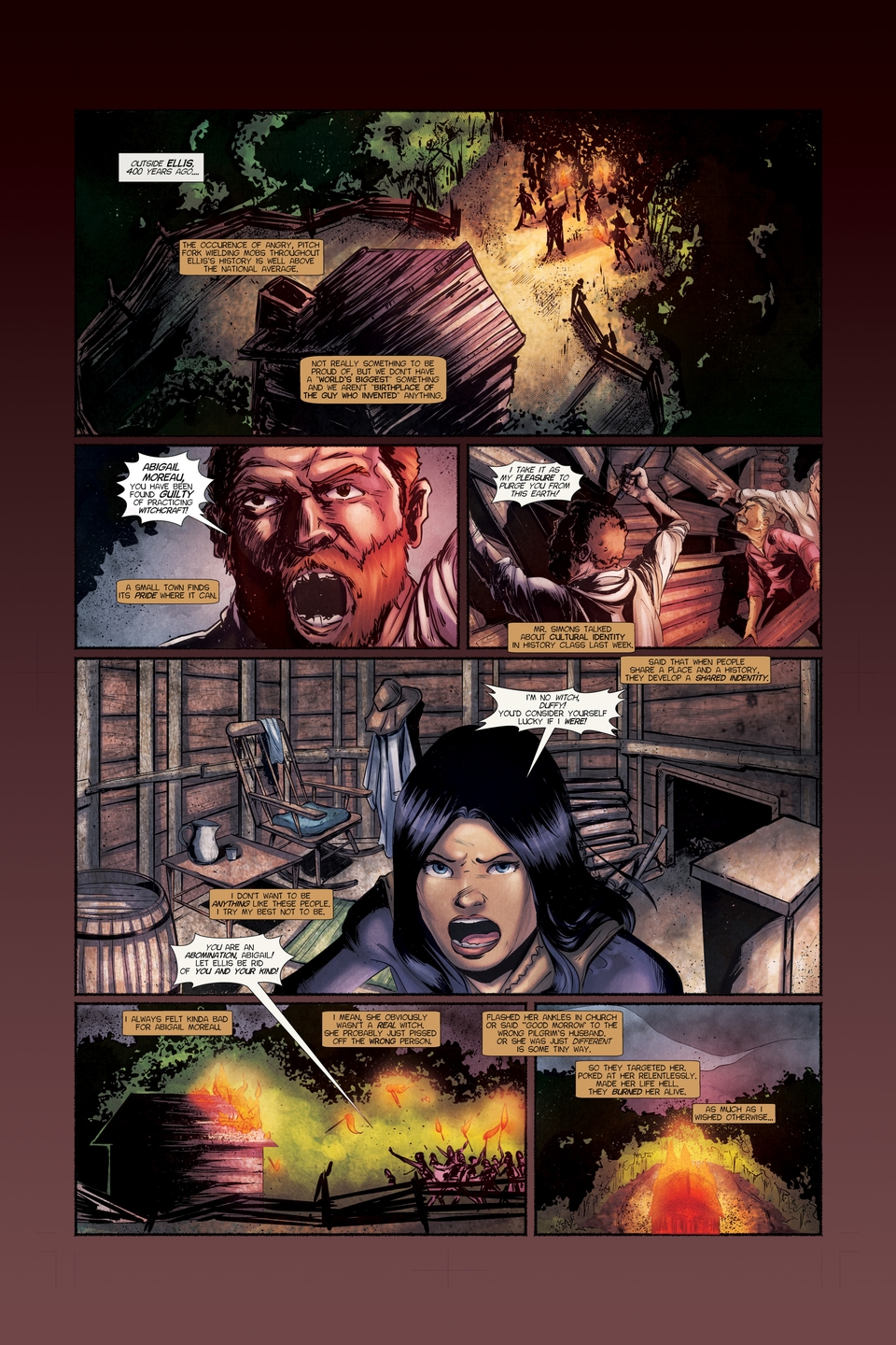 Shade: Prelude #3