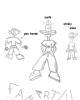 Go to 'FanArt' comic