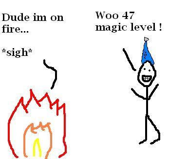 Level Up!