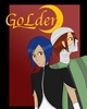 Golden the webcomic