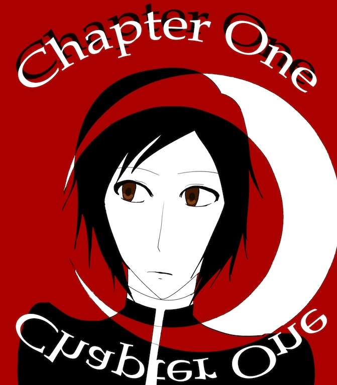 Chapter One Cover