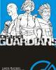 Go to 'District Guardians' comic