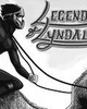 Go to 'Legends of Lyndal' comic