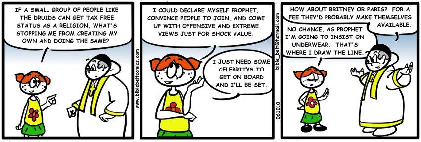 Prophet