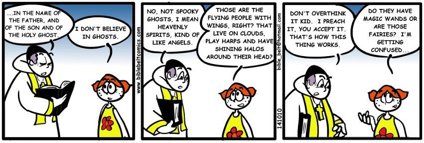 Angels