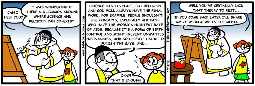 Co-exist