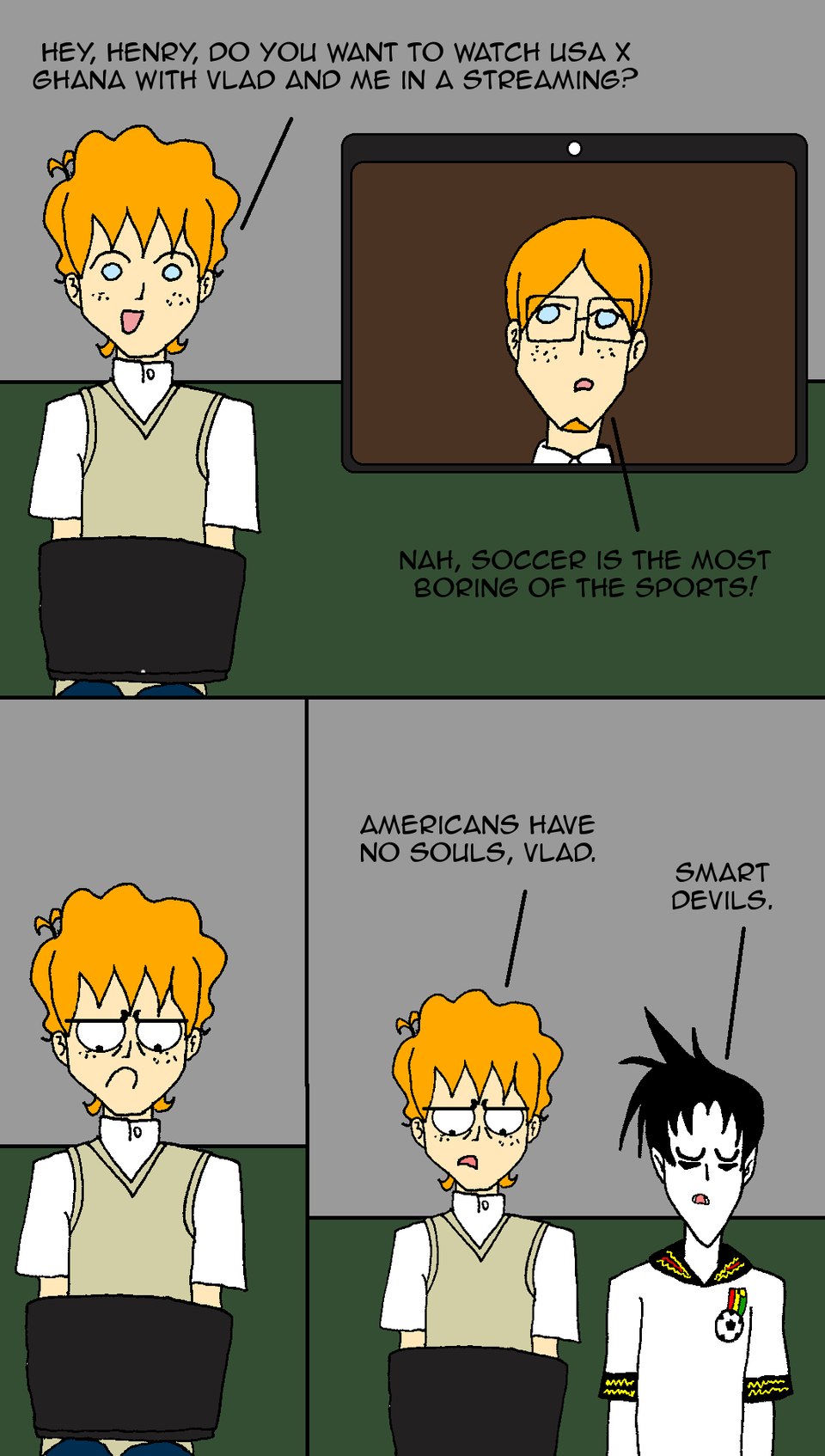 World Cup Special 10