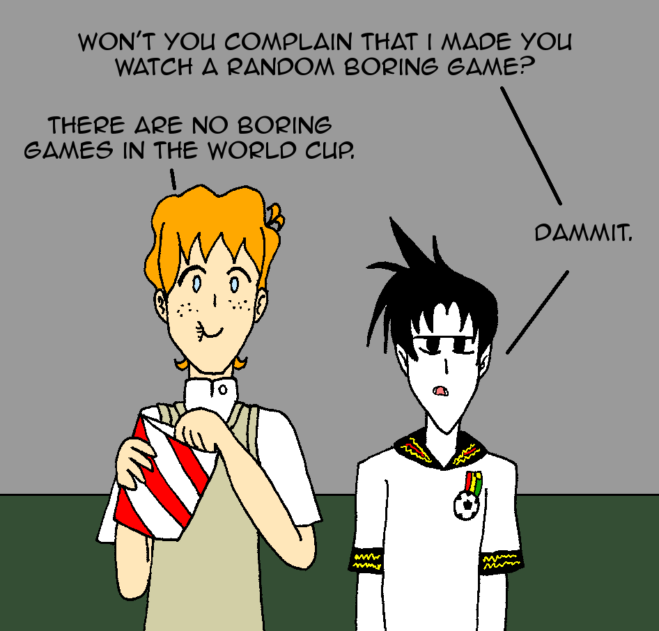 World Cup Special 11