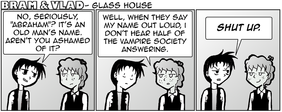 Glassroof