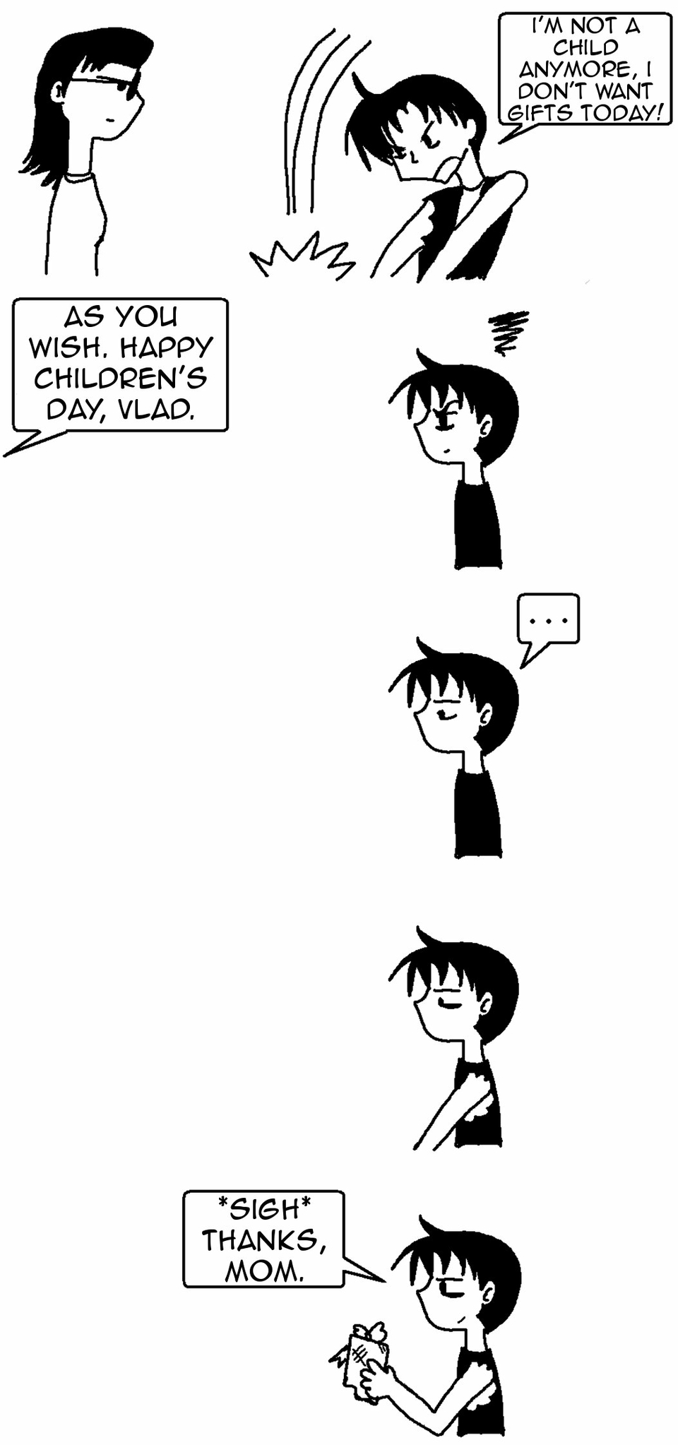 Children's day