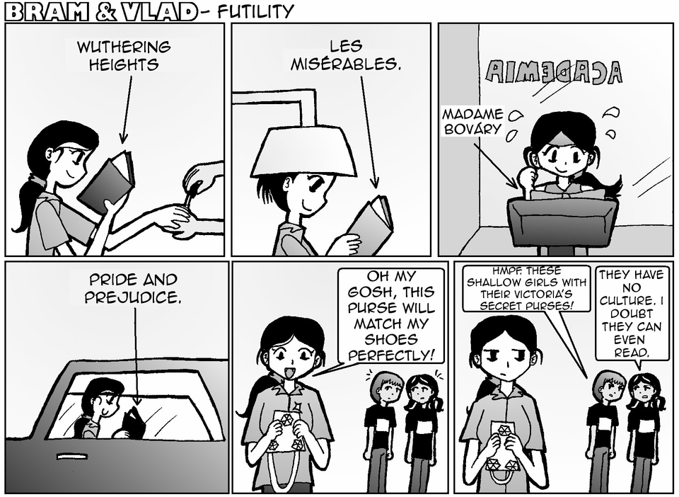 Futility