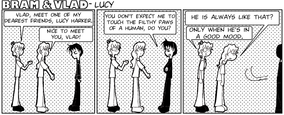 Lucy