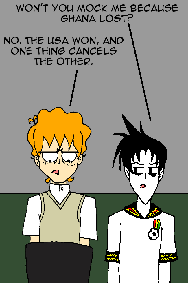 World Cup Special 12